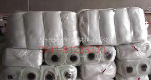 300mm寬膠邊開(kāi)刀布