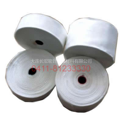 中堿玻璃纖維帶