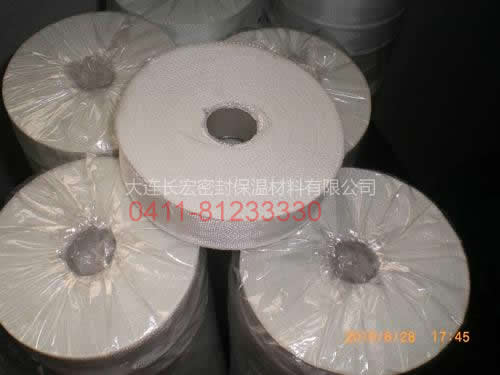 無堿玻璃纖維帶