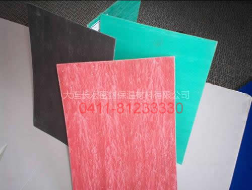 NY500耐油石棉橡膠板