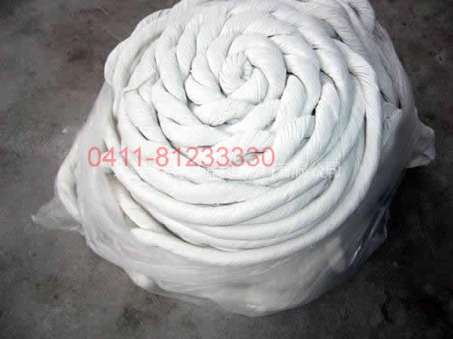無塵石棉繩