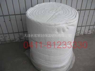 陶瓷纖維毯