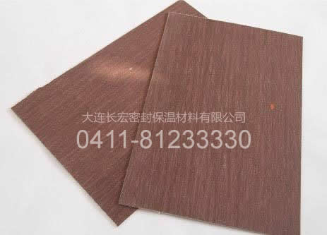 XB300高壓石棉橡膠板