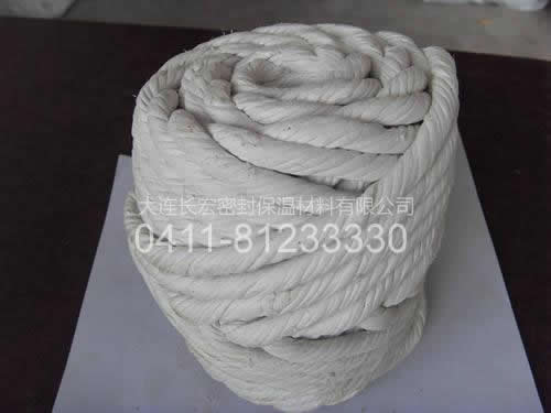 無塵石棉扭繩