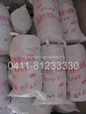 焦爐專用陶瓷纖維圓編繩