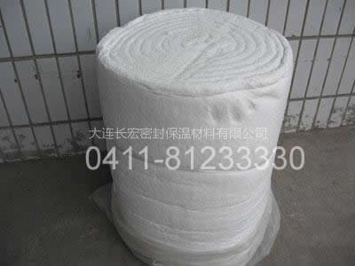 硅酸鋁纖維針刺氈