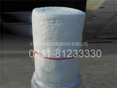 高純硅酸鋁氈