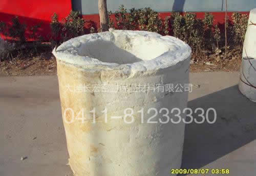 復(fù)合硅酸鹽管