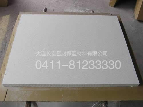陶瓷纖維擋火板
