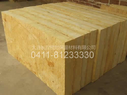 巖棉保溫板
