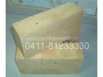 粘土耐火磚