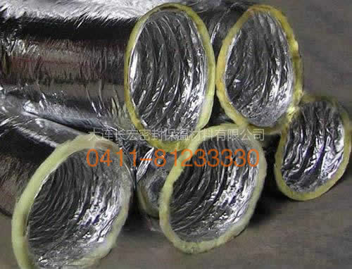 中央空調保溫軟管