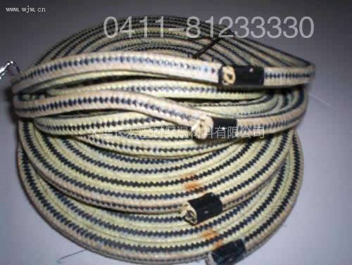 高水基碳纖維盤根