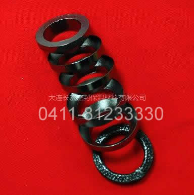 石墨填料環(huán)