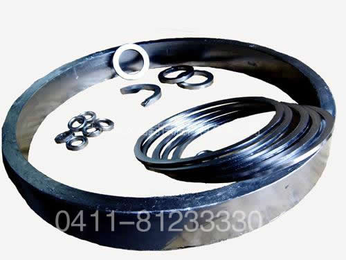 石墨填料環(huán)