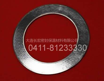 石墨復(fù)合墊片