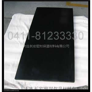 黑色PA66尼龍板