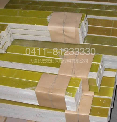 加工環氧絕緣板條