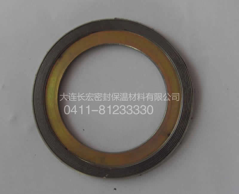 內環金屬纏繞墊