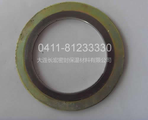 外環金屬纏繞墊