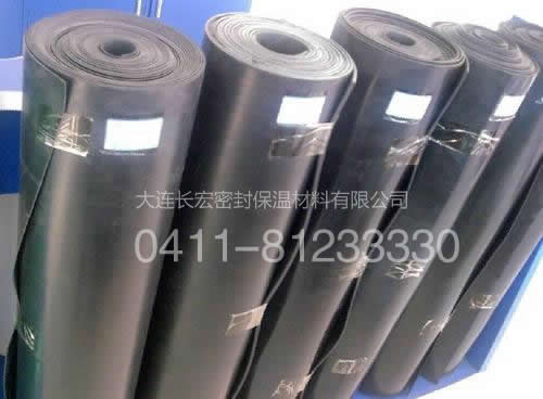 三元乙丙橡膠板