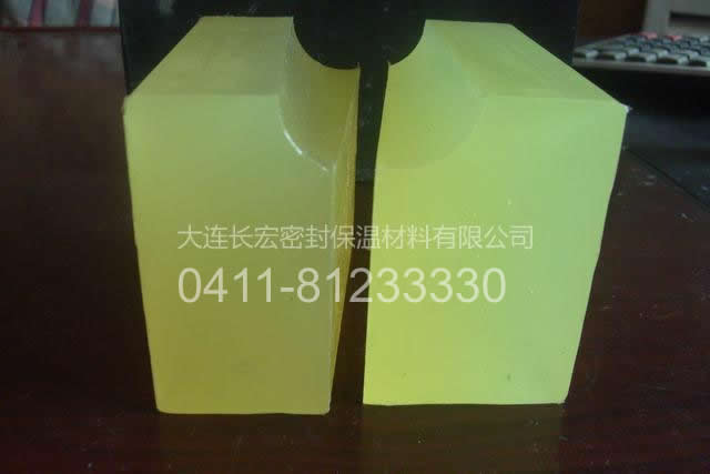 聚氨酯異形產品