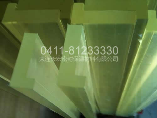 聚氨酯異形產品